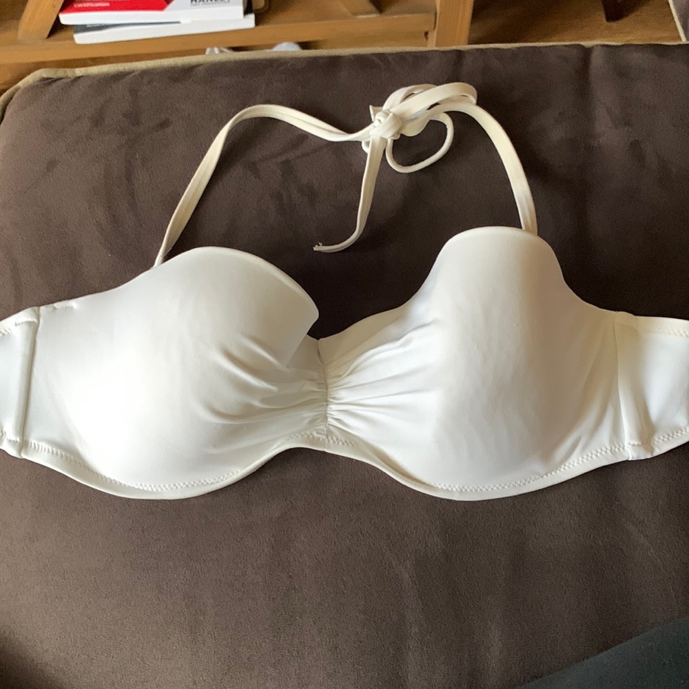VS bathing suit top